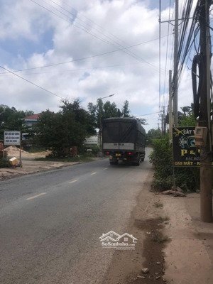 bán đất tại mặt tiền long đức - lộc an, 22 tỷ, 2000 m2, thổ cư 100m2