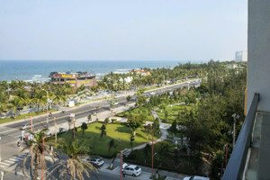bán khách sạn an thượng 1 sát biển mỹ khê đà nẵng - ngay phố đi bộ, view biển siêu đẹp
