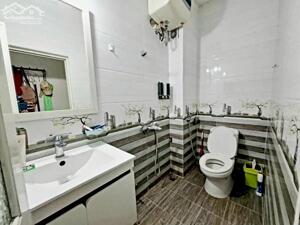  NHÀ PHÂN LÔ TRẦN CUNG - HOÀNG QUỐC VIỆT - Ô TÔ TẢI ĐỖ CỬA - 7.X TỶ (428)