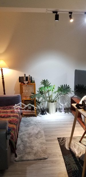 chính chủ - cho thuê căn hộ 1pn, 2wc, 40m2 tại nguyễn biểu, p 1, q5, hcm, giá tốt 7,5 triệu