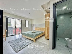 siêu phẩm căn hộ studio ban công - gần sân bay tân sơn nhất