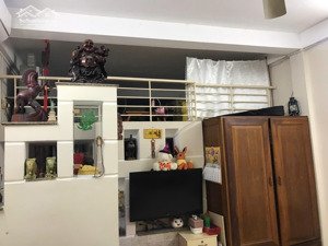 giảm 150tr bán chung cư 50m2 nơ trang long tầng thấp bình thạnh