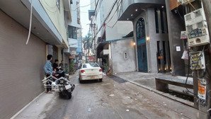 đẳng cấp căn hộ dòng tiền apartment cho thuê- 10m ô tô tránh - pccc - dòng tiền tầm 60 triệu/tháng
