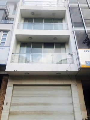 bán nhà mặt tiền đường số 4, an phú an khánh, quận 2, 80m², hầm trệt 2 lầu, giá 22 tỷ