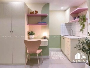 duplex full nt cao cấp thiết kế cực xinh siêu thoáng gần chợ-tdt,ntt,rmit-lotte mart dễ đi q4,q1,q8