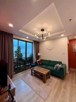 cho thuê căn hộ him lam, quận 6, 83m2, 2pn,2wc, full nội thất, giá 13tr/tháng. lh; 