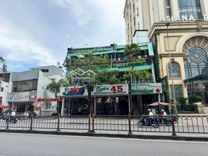 cho thuê nhà mặt tiền: 45 phan đăng lưu, phường 3, quận bình thạnh - nhỉnh 2700m2/sàn