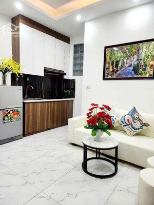 1,5 tỷ có căn hộ đẹp tại trung kính, cầu giấy trung tâm ở luôn