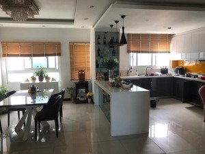 chính chủ bán penhouse căn hộ cộng hoà plaza, 155m, 3 phòng ngủ, sổ hồng giá 7,9 tỷ tuấn 