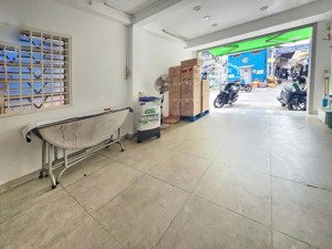 bán nhà mặt tiền đỗ ngọc thạnh, 5 tầng, 50m2, hơn 14 tỷ