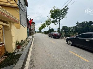 bán gấp 105m2 mt8m lương nỗ cách 10m ra bìa đường 4m giá 6xtr/1m2