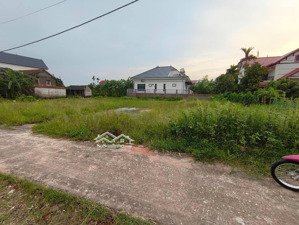 đất minh phú cũ, nội bài mới, 654m2, mt23m, 13 tỷ, ô tô, gần phố.