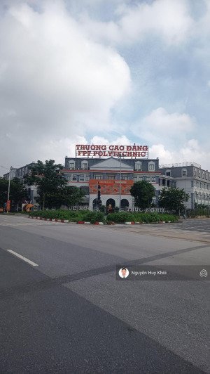 chỉ bán trong tuần! đất đẹp cn9 phương canh - ô tô tránh- sổ nở hậu- 113m2- 8.3 tỷ