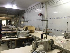 nhà xưởng 2 tầng 1/ đường võ thị phải, phường thới an, q12, dt 253m2 (8mx30m), hẻm 5m giá 11,8tỷ