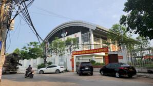 Bán đất mặt đường liên xã Kim Chung, vỉa hè rộng kinh doanh đỉnh. Chỉ hơn 10 tỷ