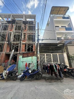 bán nr 100m2 tại lê trọng tấn, bình tân, hcm giá tốt