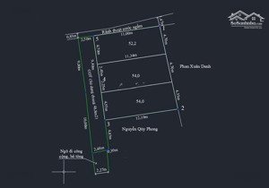 bán đất hoàng mai, đồng thái, an dương, hải phòng, 1,25 tỷ, 54m2 đẹp, nhiều tiện ích