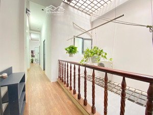 cho thuê căn hộ 2pn full nội thất, giá siêu hời tại phan văn trị, bình thạnh