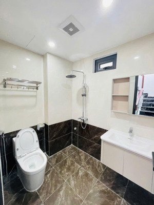 bán nhà hà nội, hồ tùng mậu 35m2 5 tầng 8.4 tỷ
