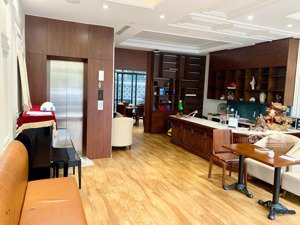 siêu phẩm! phân lô ngọc khánh, ngõ thông, kinh doanh, gara ôtô 7 chỗ, thang máy, dt 45m2*6t