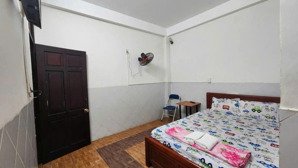 bán nhà 4 tầng mặt tiền đường nguyễn viết xuân,đối diện bến xe, thu nhập 45tr/tháng, 125m2