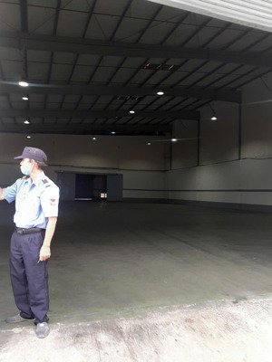cho thuê kho 1700 m2 trong kcn tân bình, tân phú, phù hợp làm kho chứa hàng