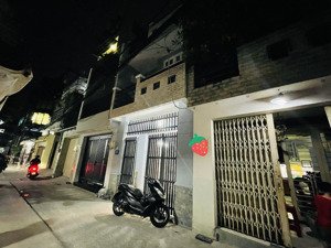 hẻm ôtô - dt 53m2 (ngang 4m) - giá 6.6 tỷ - trường chinh, tân phú (33''725)