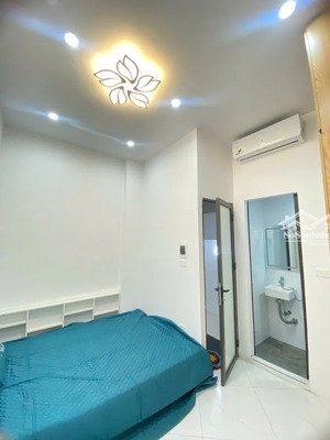 nhà phố trần cao vân, 4 tầng full nội thất, diện tích 22m2, giá 3,9 tỷ quận hai bà trưng
