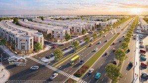 chỉ cần hơn 1 tỷ để sở hữu căn nhà mặt phố vinhomes (trị giá hơn 5 tỷ)