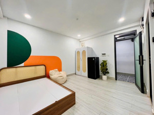 14/10 nguyễn văn lượng, p6, gò vấp - an ninh, tiện lợi