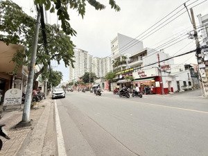 dien tích 500m (10x35) nở hậu - biệt phủ - hồ bơi - ngay mặt tiền đặng văn bi - trường thọ - thủ đứ