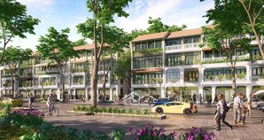 siêu phẩm shophouse tại phân khu kim ngân 2 dự án vệ tinh phía nam hà nội sun urban city hà nam