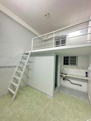 bán nhà 5x26m đường lê thị chợ, p. phú thuận, q7