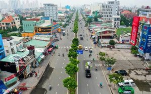 chỉ 23 tỷ sở hữu ngay khuôn đất vuông vức dt: 8x24(205m2) cách trần não 200m, p. bình an, q.2