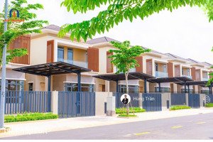 bán biệt thự đơn lập 250m2 sun casa central sở hữu ngay với 1,9 tỷ