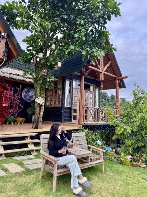 đất nền bảo lộc - nhà vườn xanh giữa lòng cao nguyên, cơ hội vàng an cư & đầu tư