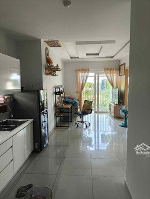 cần bán gấp chung cư an gia the star bình tân. 49m2. 1pn 1wc. chỉ 1,450 tỷ tl. 