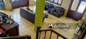 bán nhà khu phân lô vũ thạnh, 6t, 62m2, oto, kinh doanh 15,8 tỷ