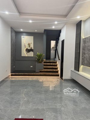 giá nhỉnh 10 tỷ có ngay nhà mới xây phố trần cung, 50m2 x 5 tầng, thang máy, chủ thiện chí bán