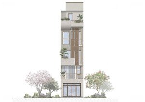 bán nhà phố lê tấn bê, 7,97 tỷ, 65m2, bình tân, tp.hcm, giá tốt!