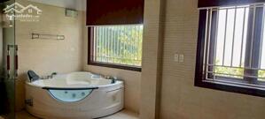 Bán nhà khu phân lô Vũ Thạnh, 6T, 62m2, oto, kinh doanh 15,8 tỷ