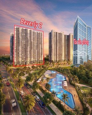 shop chân đế vin ocean park 1 sổ đỏ lâu dài
