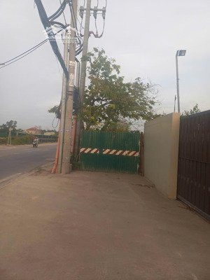 bán gấp đất mặt tiền rộng 10m khu dân cư quận 9 rẻ nhất khu vực