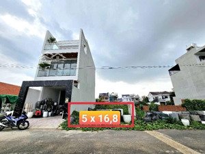 bán nền đất dự án thời báo kinh tế 6,2 tỷ/84m2 xây dựng tự do