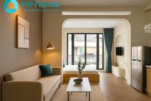 cho thuê cc 1pn, 1wc, 10 triệu, 45m2 tại thảo điền, q2, hcm - hot! view đẹp