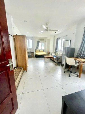 cho thuê căn hộ mini full nội thất, 35m2 ngay nguyễn thị minh khai_vị trí đẹp, phòng rộng sạch sẽ