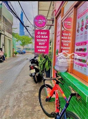 mặt bằng kinh doanh thảo điền, dt 70m2 có phòng ở lại + giá cực tốt 17 triệu - mặt tiền đường oto