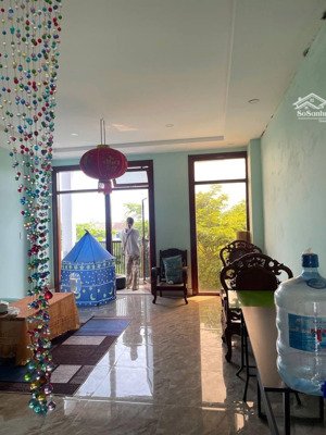 bán gấp nhà 3 tầng kinh dương vương, gần lý thái tông, dt 85m2