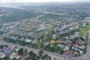 chuyển nhượng giỏ hàng đẹp khu châu thới bình an, dĩ an