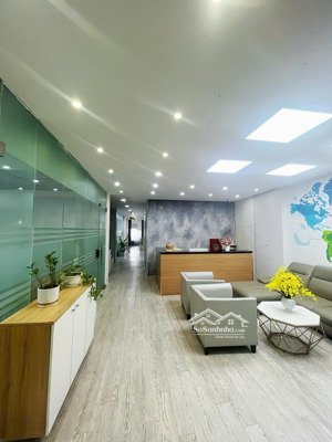 chính chủ cho thuê văn phòng tại 15 lê văn thiêm, q. thanh xuân, hà nội